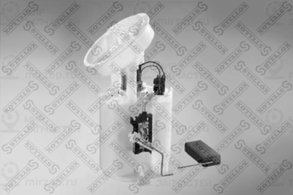 Запчасть STELLOX 1002030SX