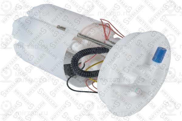 Запчасть STELLOX 1002092SX