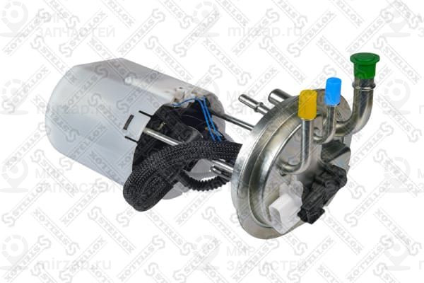 Запчасть STELLOX 1002138SX