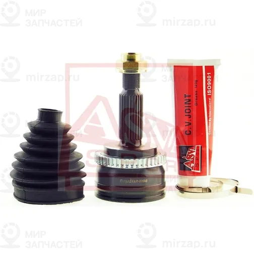 Запчасть ASVA HYGS16A46