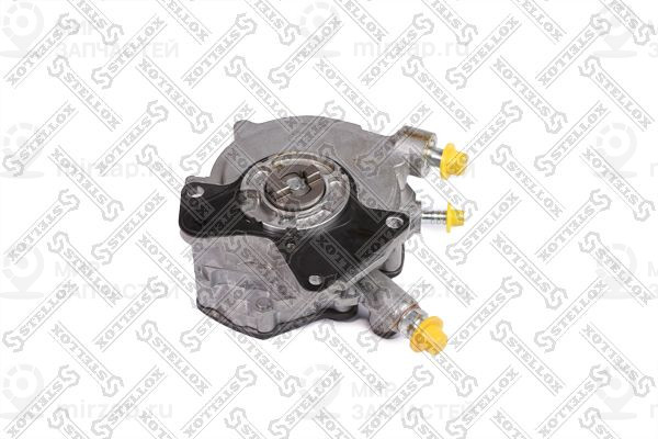 Вакуумный насос, тормозная система STELLOX 1002504SX
