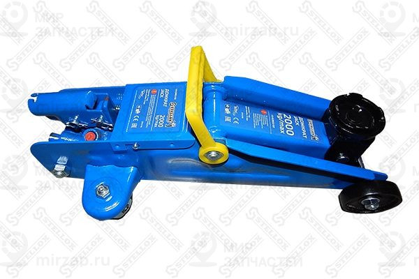 Крепление, автомобильный домкрат STELLOX 1002802SX