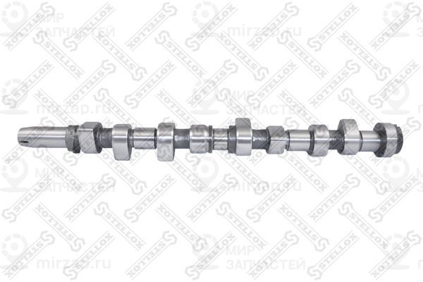 Распредвал STELLOX 1010007SX
