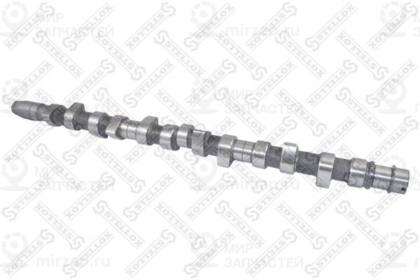 Распредвал STELLOX 1010062SX