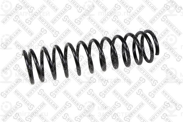 Пружина ходовой части STELLOX 1020380SX