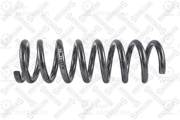 Запчасть STELLOX 1020496SX
