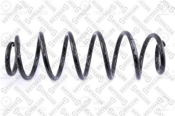 Пружина ходовой части STELLOX 1020661SX