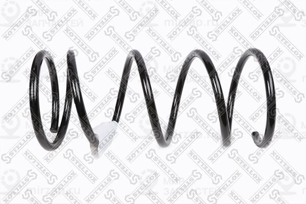 Пружина ходовой части STELLOX 1020828SX