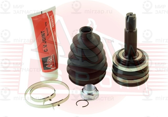 Запчасть ASVA HYHC