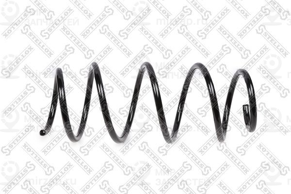 Пружина ходовой части STELLOX 1021308SX