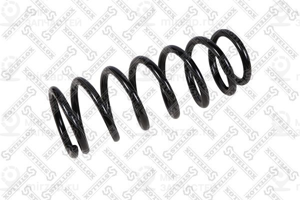 Пружина ходовой части STELLOX 1022444SX