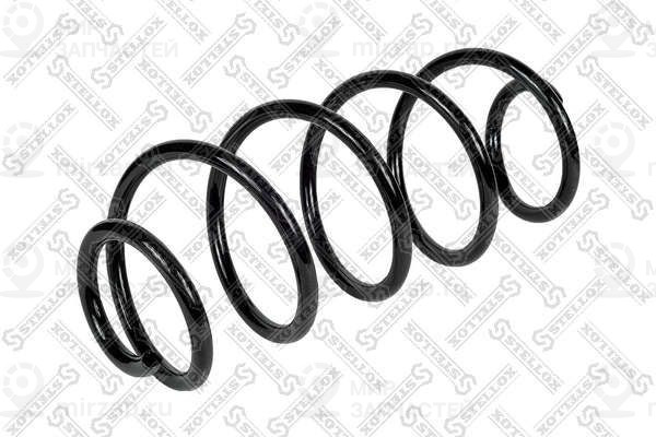 Пружина ходовой части STELLOX 1022496SX