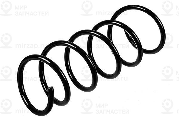 Пружина ходовой части STELLOX 1022498SX