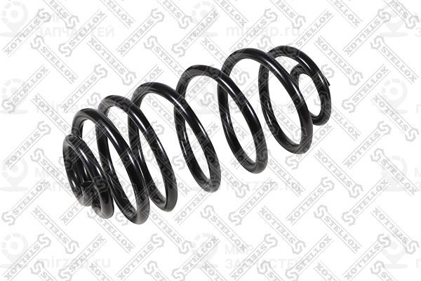 Пружина ходовой части STELLOX 1022514SX