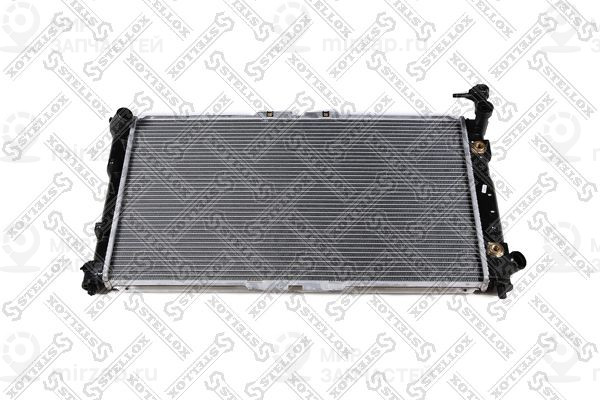 Запчасть STELLOX 1025257SX