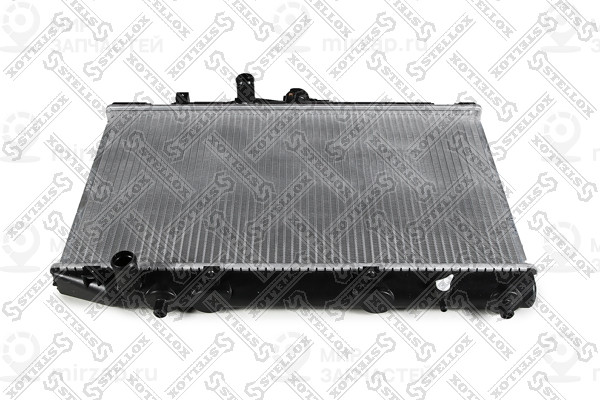 Запчасть STELLOX 1026335SX