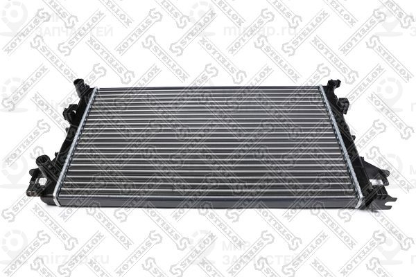 Запчасть STELLOX 1026830SX