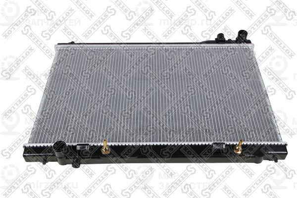 Запчасть STELLOX 1026832SX