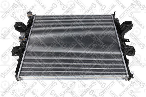 Запчасть STELLOX 1026975SX