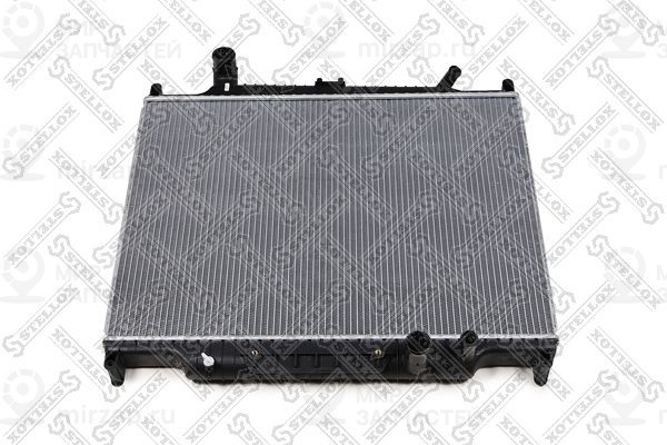 Запчасть STELLOX 1026985SX