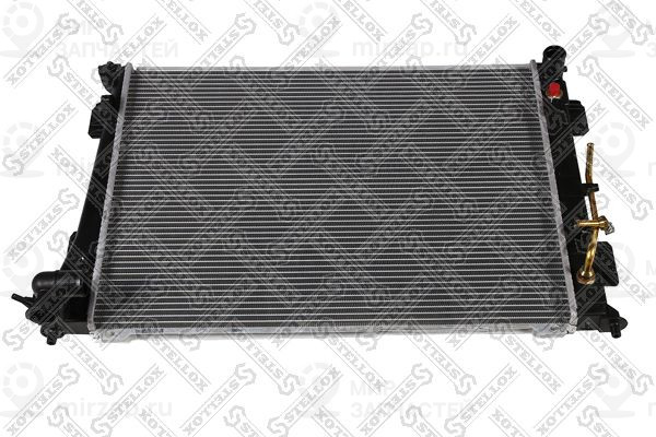 Запчасть STELLOX 1027000SX