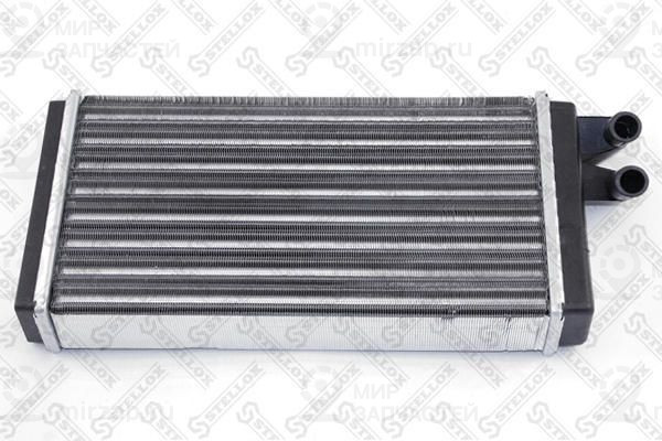 Теплообменник, отопление салона STELLOX 1035001SX