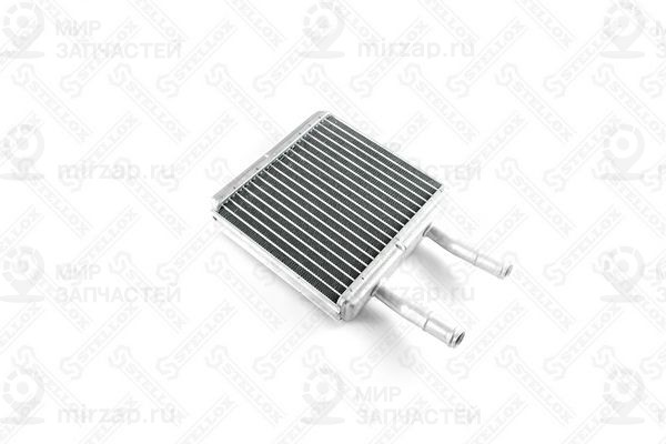 Теплообменник, отопление салона STELLOX 1035248SX