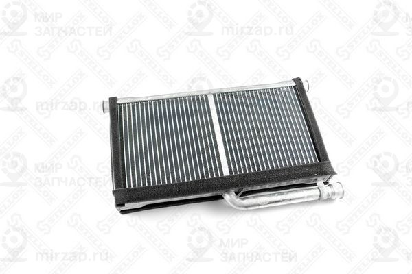 Теплообменник, отопление салона STELLOX 1035255SX