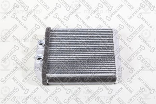 Теплообменник, отопление салона STELLOX 1035277SX