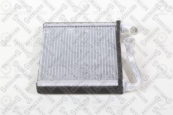 Теплообменник, отопление салона STELLOX 1035283SX