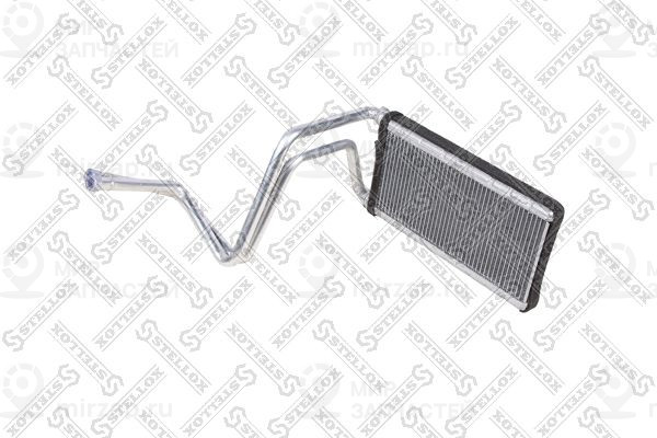 Теплообменник, отопление салона STELLOX 1035297SX