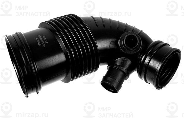 Трубка нагнетаемого воздуха STELLOX 1035645SX