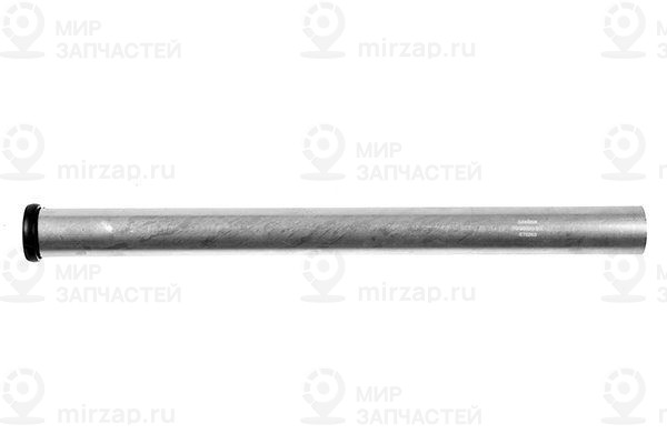 Шланг радиатора STELLOX 1035700SX