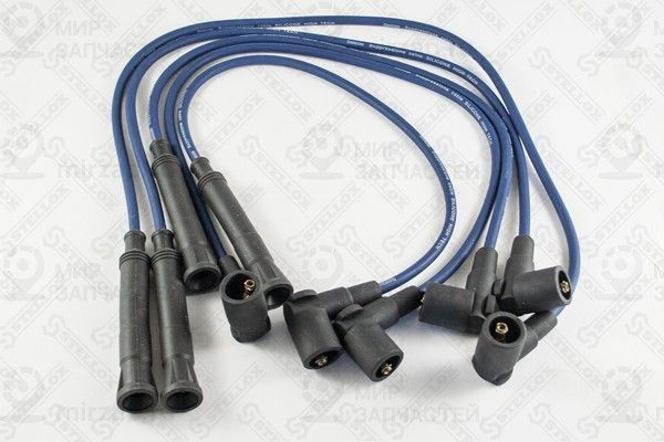 Комплект проводов зажигания STELLOX 1038134SX