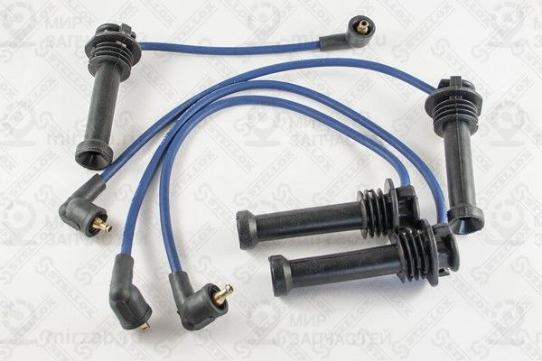 Комплект проводов зажигания STELLOX 1038143SX