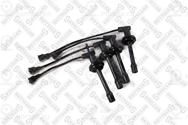 Комплект проводов зажигания STELLOX 1038152SX