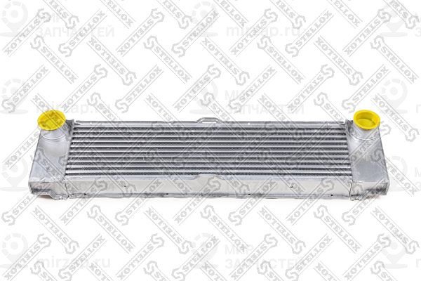 Интеркулер STELLOX 1040250SX