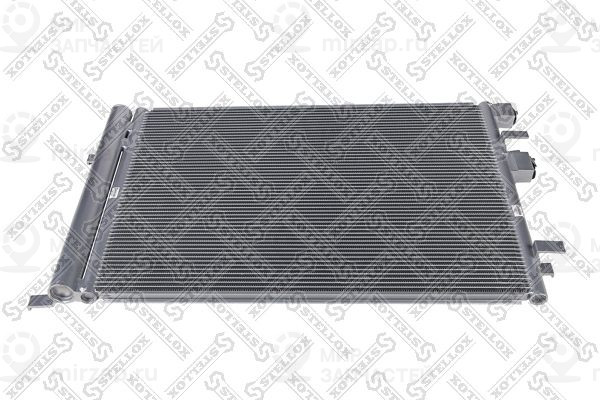 Запчасть STELLOX 1045702SX