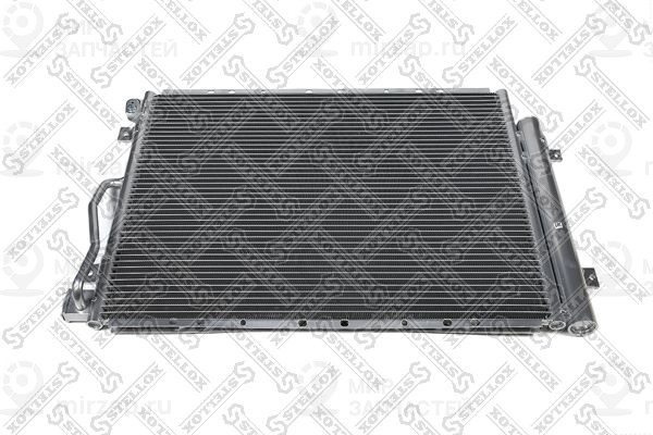 Запчасть STELLOX 1045783SX