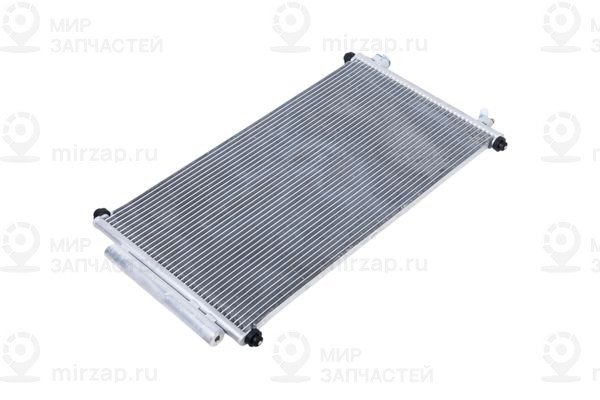 Конденсатор кондиционера STELLOX 1045785SX