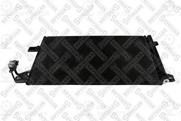 Запчасть STELLOX 1045788SX