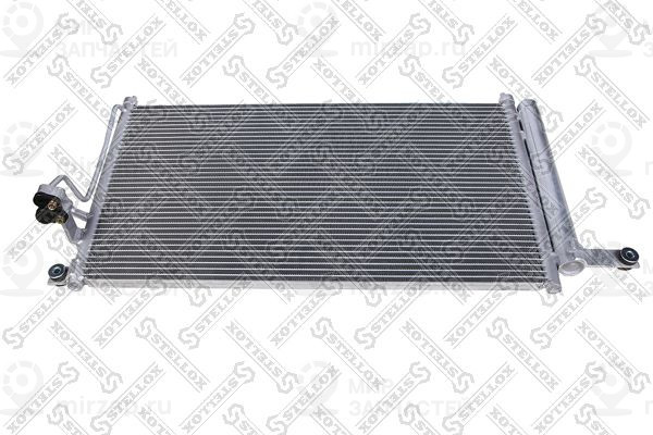 Запчасть STELLOX 1045790SX
