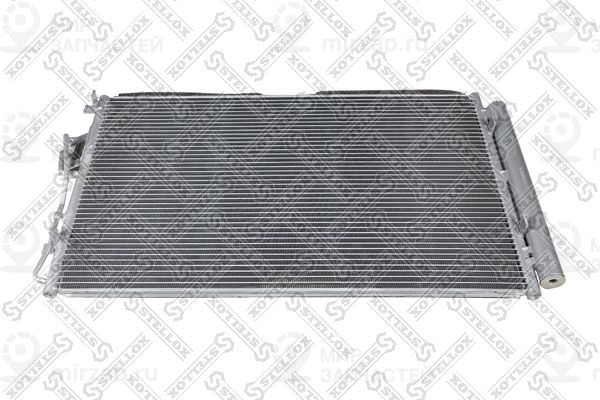 Запчасть STELLOX 1045811SX