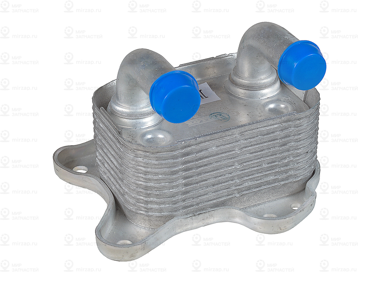 Радиатор масла двигателя STELLOX 1073022SX