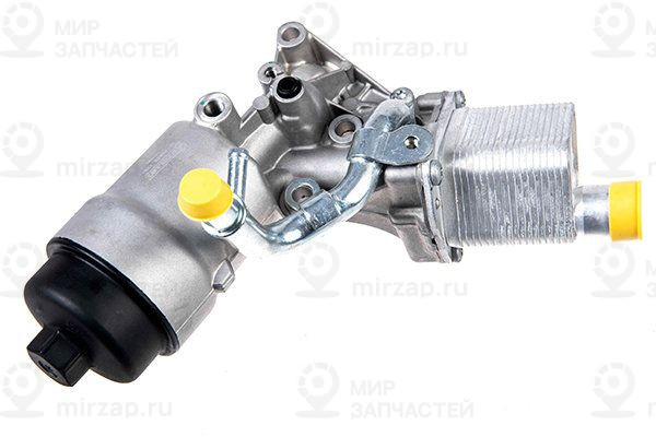 Радиатор масла двигателя STELLOX 1073039SX