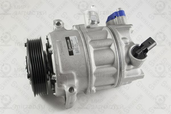 Компрессор, кондиционер STELLOX 1080001SX