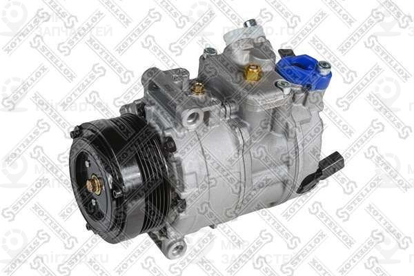 Запчасть STELLOX 1080078SX