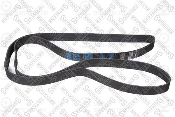 Ремень поликлиновой STELLOX 1102871SX