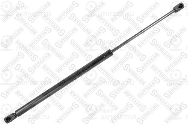 Газовая пружина, крышка багажник STELLOX 1120888SX