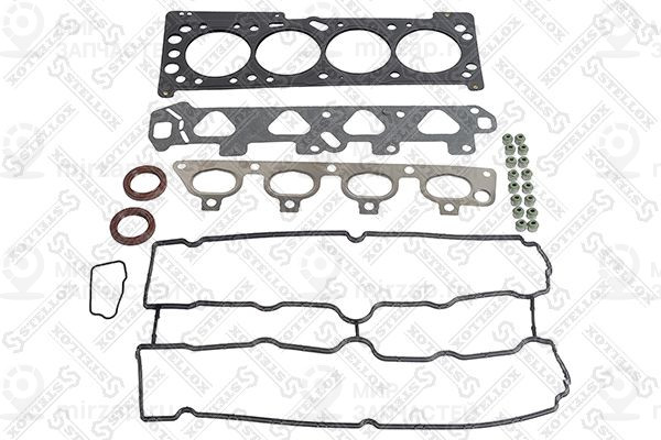 Комплект прокладок двигателя STELLOX 1122024SX